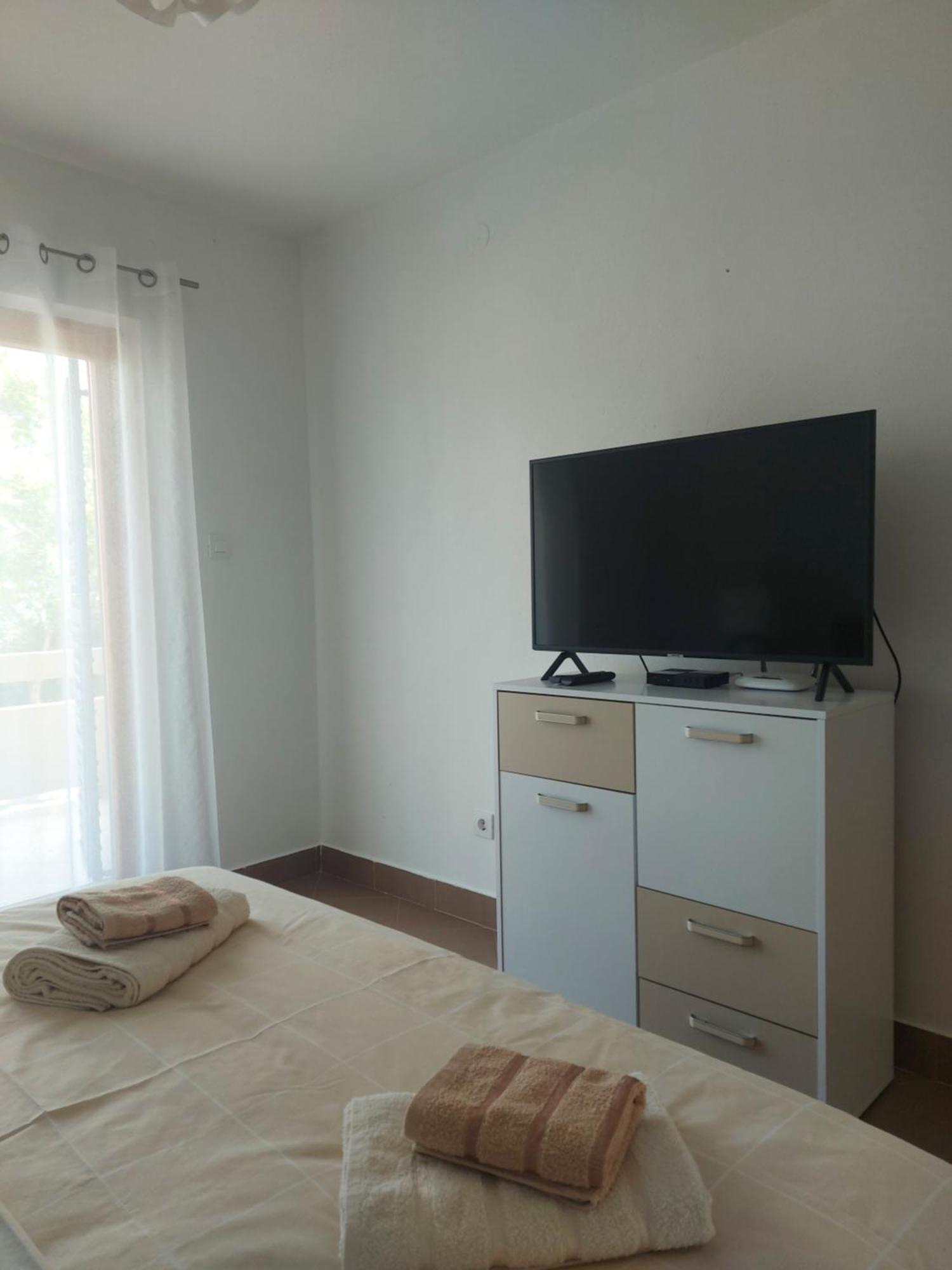 Apartman Spomax Pag Town
