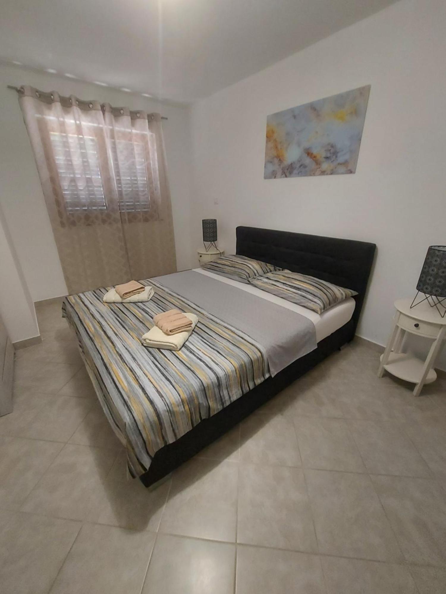 Spomax Apartman