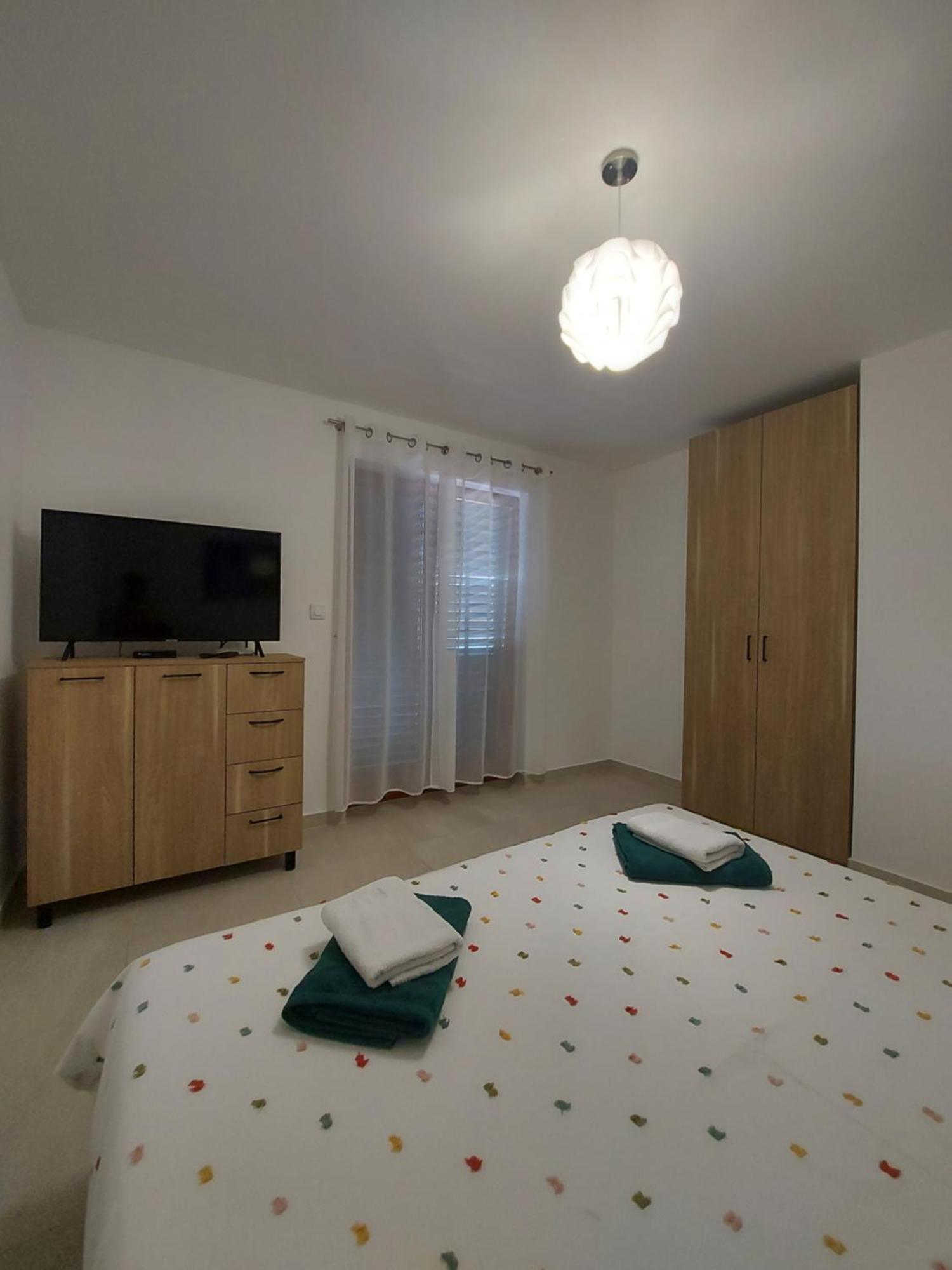 Apartment Spomax