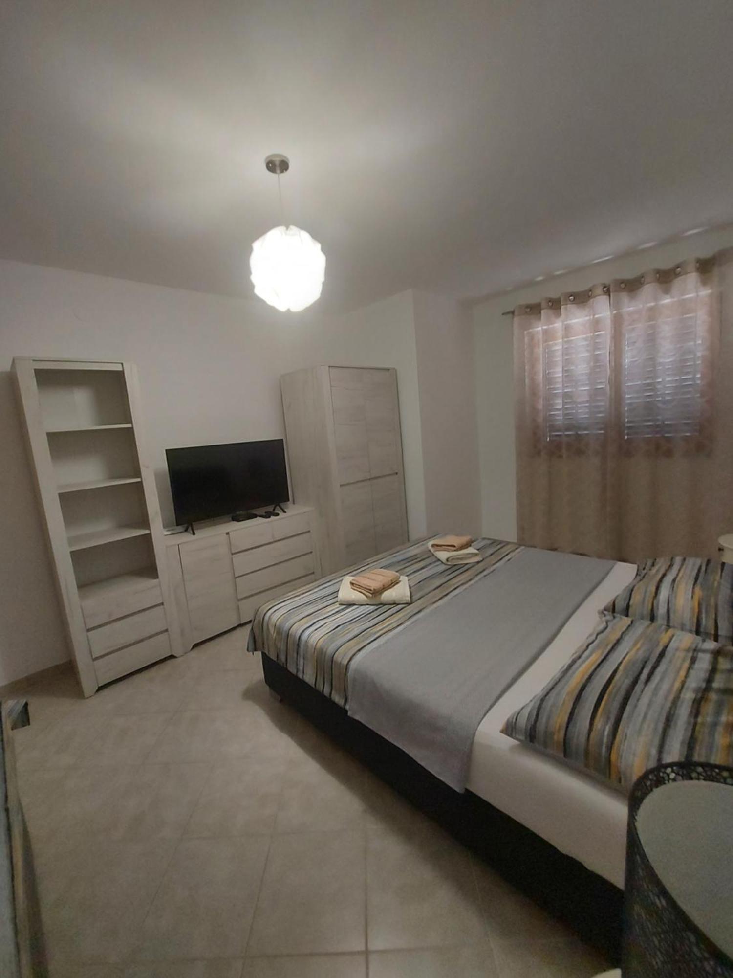 Spomax Apartment *