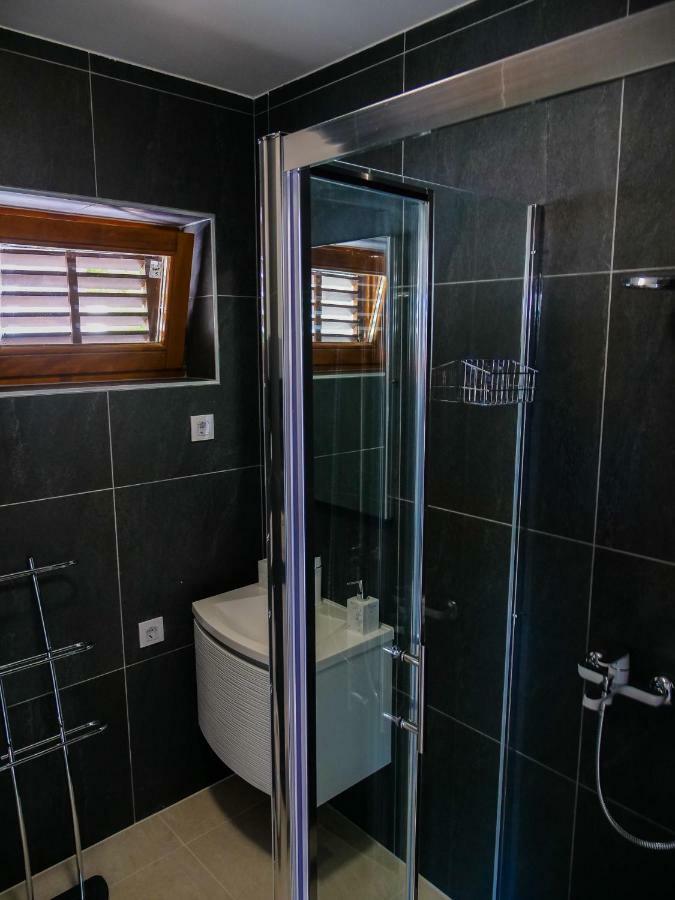 Apartman Spomax *