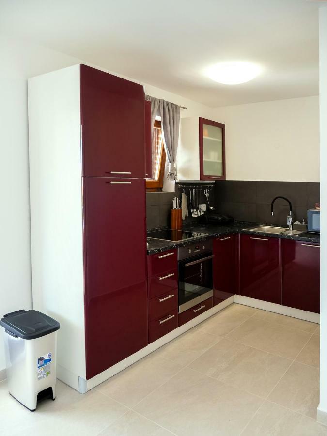 Spomax Apartman