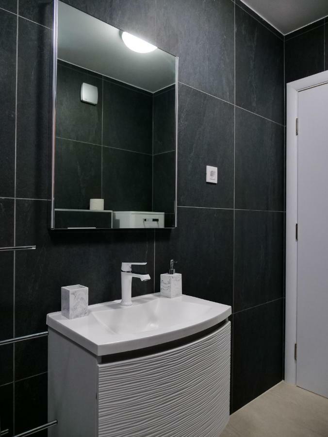 Spomax Apartment Pag Town