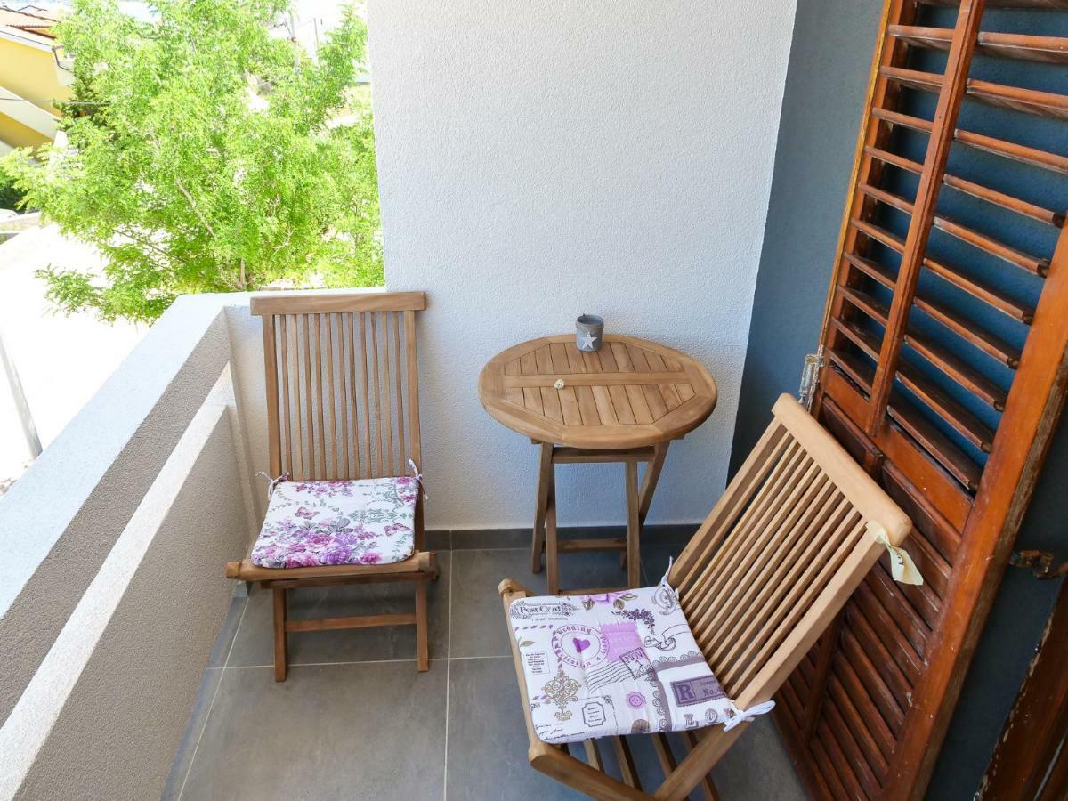 Apartman Spomax *