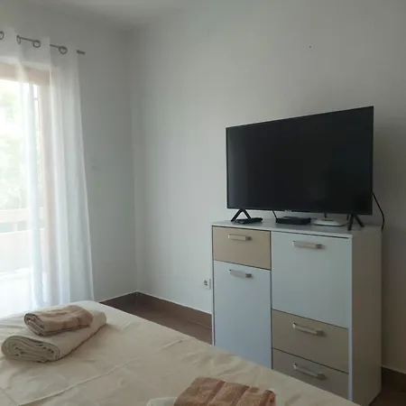 Apartment Spomax Pag Town Room photo