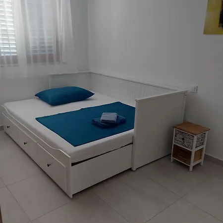 Apartment Spomax Pag Town Room photo