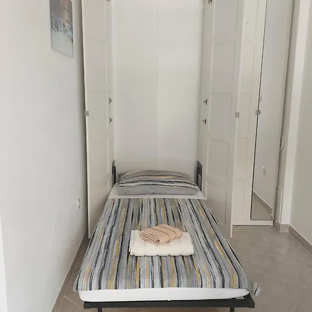 Apartment Spomax Pag Town Room photo