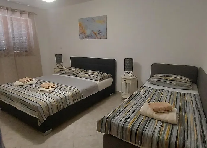 Apartment Spomax
