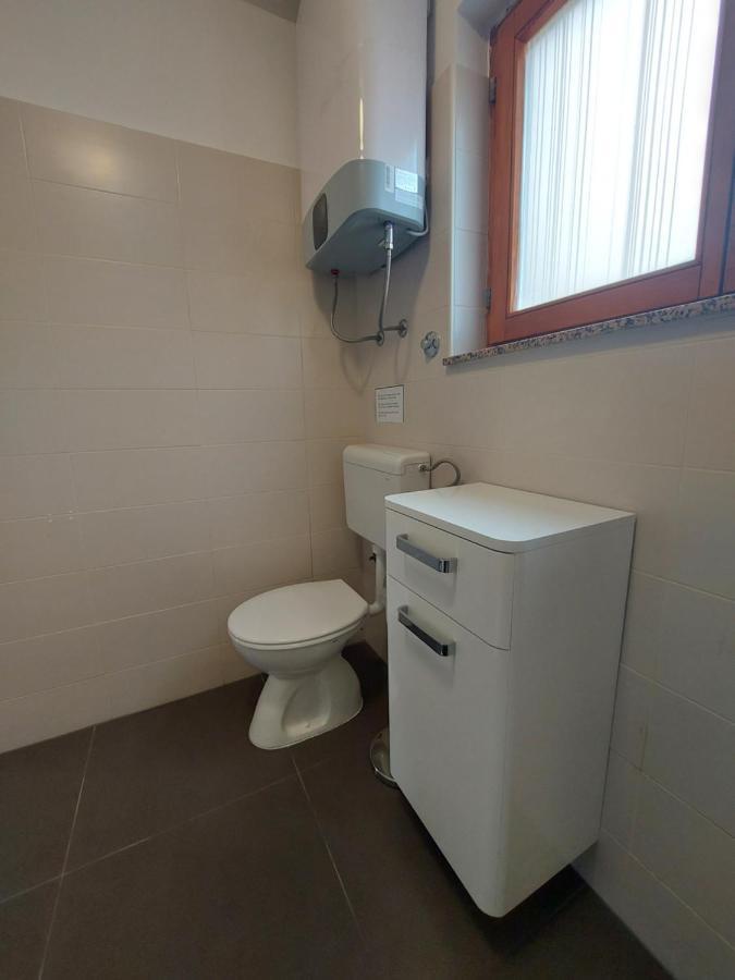 Spomax Appartamento Pag Town