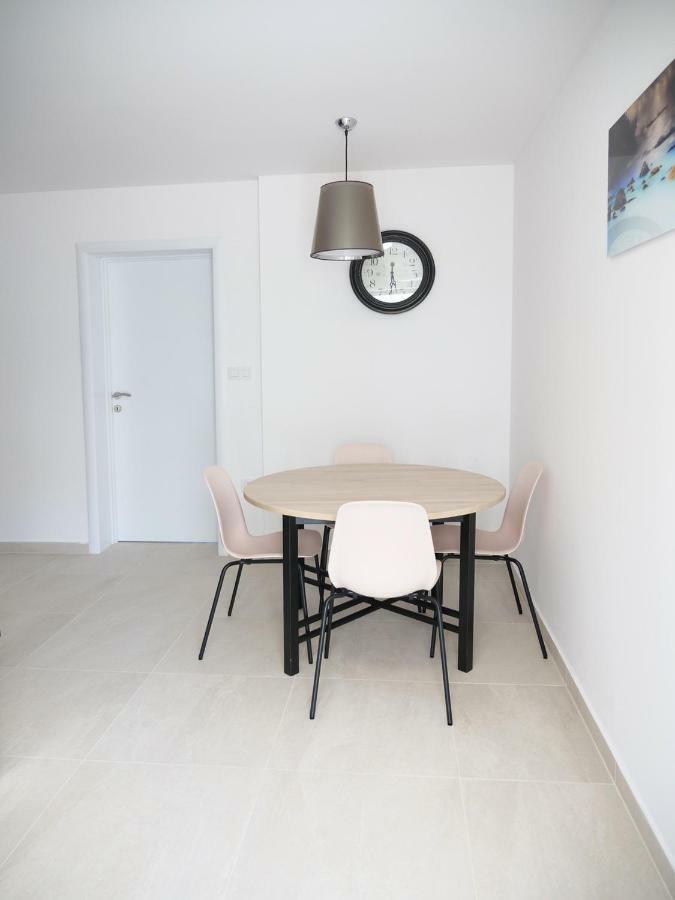 Appartamento Spomax Pag Town