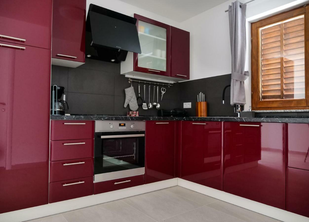 Appartamento Spomax